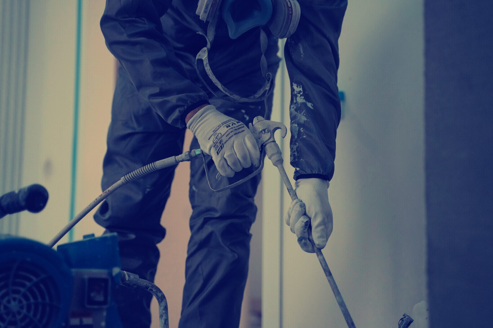 Construction Work
